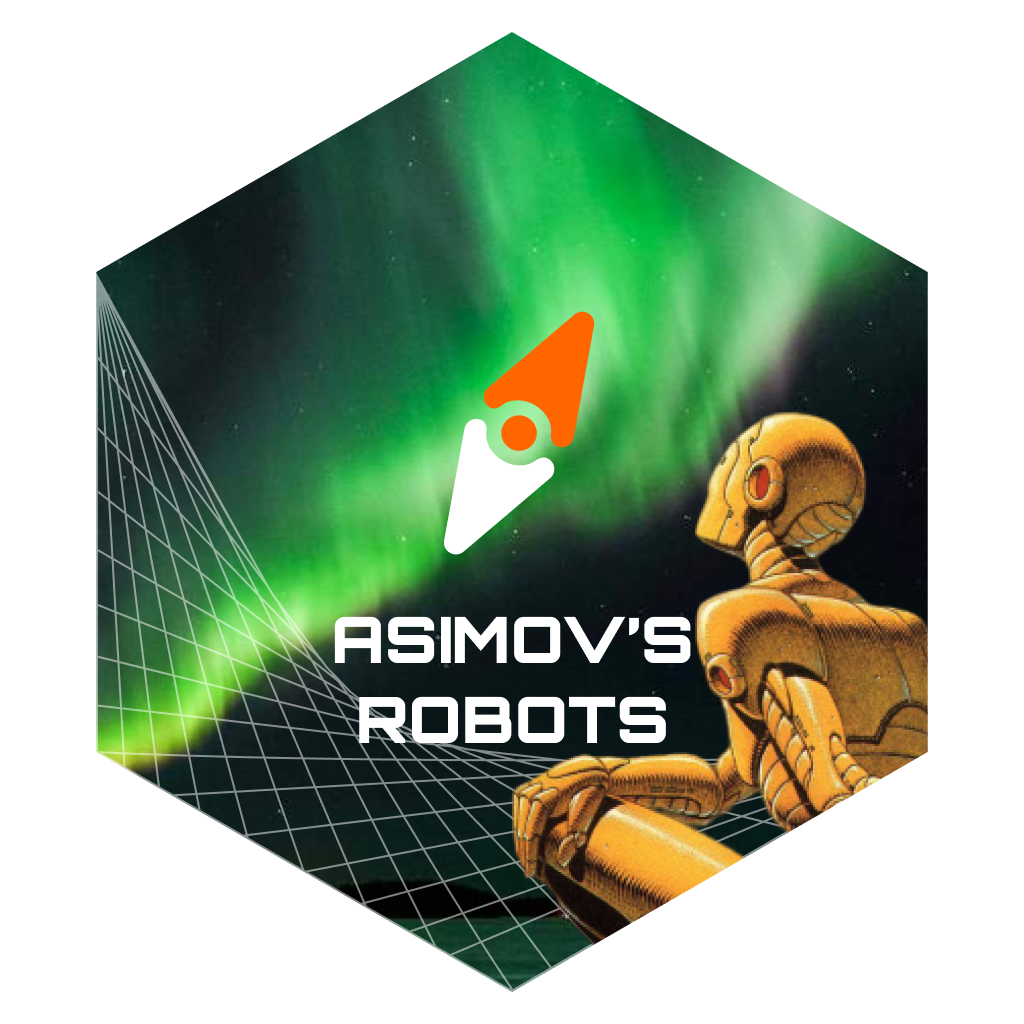 Asimov's Robots