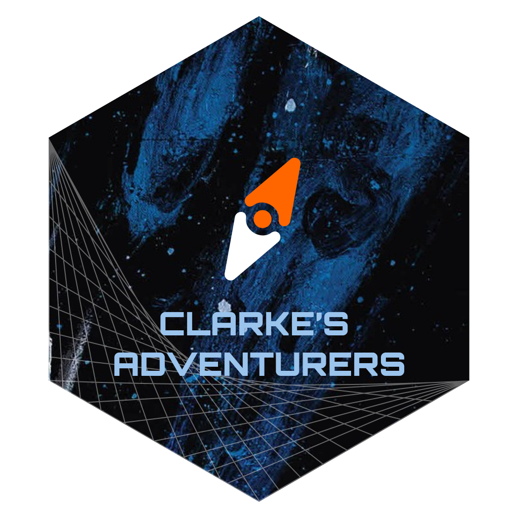 Clarke's Adventurers