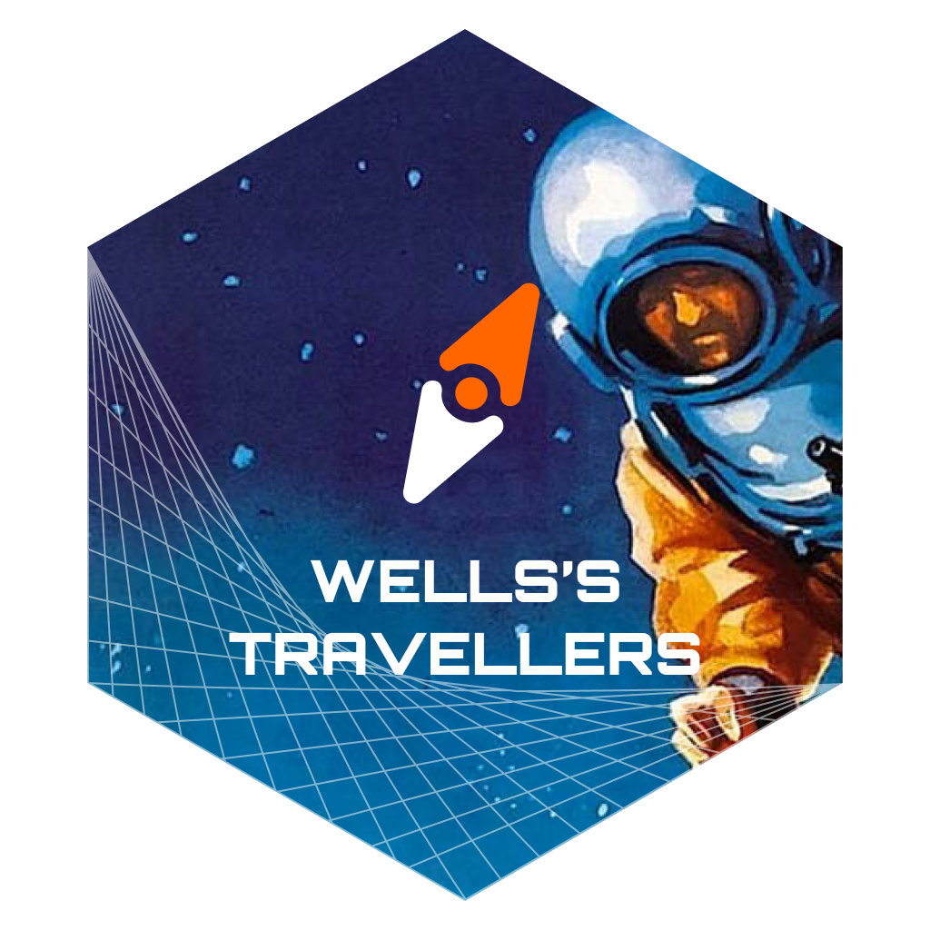 Wells' Travellers 